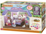 Sylvanian Families: Boutique Set