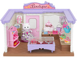 Sylvanian Families: Boutique Set