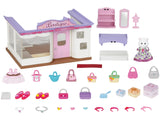 Sylvanian Families: Boutique Set