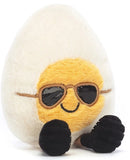 Jellycat: Amuseable Boiled Egg Chic - Plush Toy