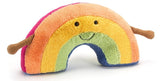 Jellycat: Amuseable Rainbow - Medium Plush Toy