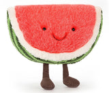 Jellycat: Amuseable Watermelon - Large Plush Toy