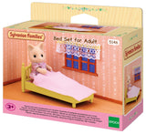 Sylvanian Families: Bed Set for Adult