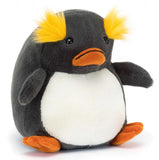 Jellycat: Maurice Macaroni Penguin - Plush Toy
