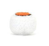 Jellycat: Sassy Sushi Uramaki - Tiny Plush Toy