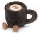 Jellycat: Amuseable Coffee Cup - Plush Toy