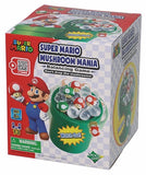 Super Mario Mushroom Mania Balancing Game