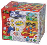 Super Mario: Lucky Coin Game Jr