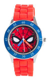 Time Teacher: Educational Analogue Watch - Spider-Man