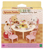Sylvanian Families: Sweets Party Set