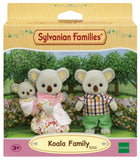Sylvanian Families: Koala Family 3 figures