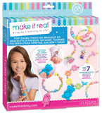 Make It Real: Pop! Shake! Twist! DIY Bracelet Kit