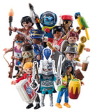 Playmobil: Blind Bag Series 24 Blue Pk (assorted)