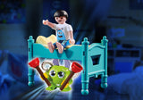 Playmobil: Special Plus - Child With Monster
