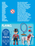 Playmobil: Special Plus - Horse Trainer