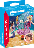 Playmobil: Special Plus - Mermaids