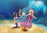 Playmobil: Special Plus - Mermaids