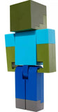 Minecraft: Action Figure - Zombie