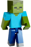 Minecraft: Action Figure - Zombie