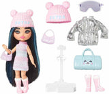 Barbie Extra: Mini Doll - Snow Look