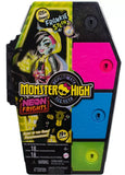 Monster High: Skulltimate Secrets - Neon Frights - Frankie Stein
