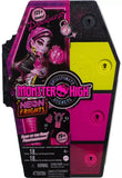 Monster High: Skulltimate Secrets - Neon Frights - Draculaura