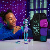 Monster High: Skulltimate Secrets - Neon Frights - Twyla Boogeyman