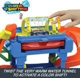 Hot Wheels: City - Tunnel Twist Car Wash
