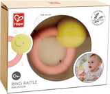 Hape: Ring Rattle