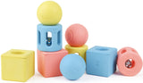 Hape: Geometric Rattle Trio