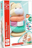 Hape: Bunny Stacker