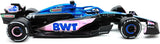 Bburago: 1:43 Diecast Vehicle - Alpine F1 (2023 #31 Esteban Ocon)