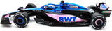 Bburago: 1:43 Diecast Vehicle - Alpine F1 (2023 #31 Esteban Ocon)