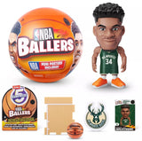 Zuru: 5 Surprise - NBA Ballers (Blind Box)