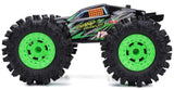 Maisto: Swamp Crawler - 2.4Ghz R/C Car