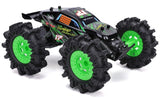 Maisto: Swamp Crawler - 2.4Ghz R/C Car