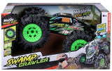 Maisto: Swamp Crawler - 2.4Ghz R/C Car