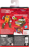 Transformers: Studio Series #86-22 - Deluxe - Brawn