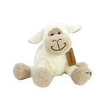 Moana Road: Sheep - 7" NZ Plush Toy