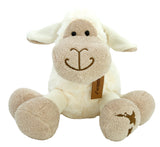 Moana Road: Sheep - 8.5" NZ Plush Toy