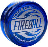 Yomega: Fireball - Blue