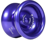 Yomega: Maverick - Purple