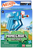 Nerf: Minecraft Microshot Blaster - Cave Spider