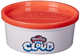 Play-Doh: Super Cloud - Red (Single Can)