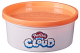 Play-Doh: Super Cloud - Orange (Single Can)