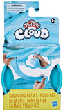Play-Doh: Super Cloud - Blue (Single Can)