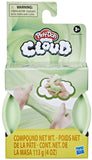 Play-Doh: Super Cloud - Green (Single Can)