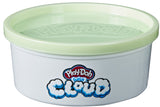 Play-Doh: Super Cloud - Green (Single Can)