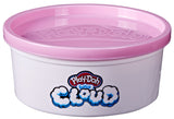 Play-Doh: Super Cloud - Pink (Single Can)