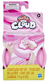 Play-Doh: Super Cloud - Pink (Single Can)